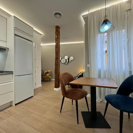 מדריד Plaza Mayor Cozy Private Apartment With Ac מראה חיצוני תמונה