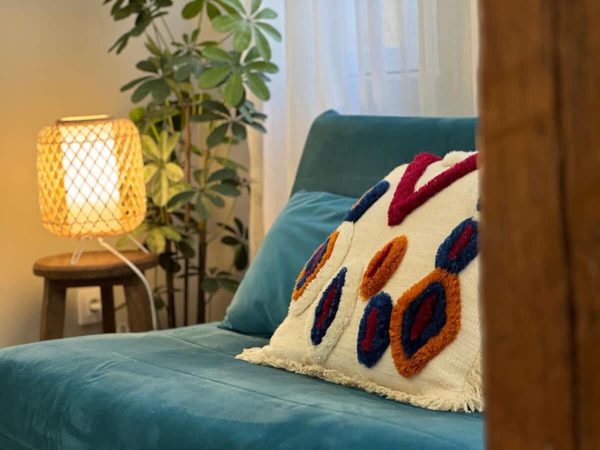מדריד Plaza Mayor Cozy Private Apartment With Ac מראה חיצוני תמונה
